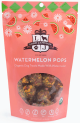 LORD JAMESON Watermelon Pops Organic Dog Treats 6oz