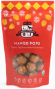 LORD JAMESON Mango Pops Organic Dog Treats 6oz
