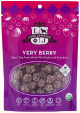 LORD JAMESON Very Berry Organic Dog Treats 3oz