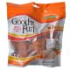 Healthy Hide Good n Fun Triple Flavor Wings  Chicken Rawhide and Pork Hide