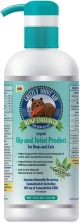 Grizzly Hemp Enhanced PCR Liquid Hip and Joint Product