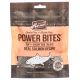 Merrick Power Bites Soft And Chewy Dog Treats Real Salmon Recipe 6 oz