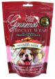 Loving Pets Gourmet Sweet Potato Biscuit and Chicken Wraps 8 oz