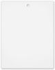 Pride Pet Doors Replacement Masonite Closing Panel  X Large