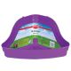Kaytee Hi Corner Litter Pan Medium 1 count