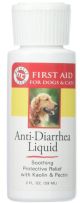 Miracle Care Anti Diarrhea Liquid Kit 2 oz