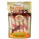 Premium Nutri Chomps Chicken Wrapped Twists  4 Count\
