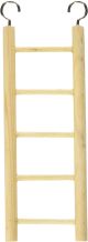Living World Wood Ladders for Bird Cages