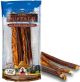 PUREBUFFALO Bully Stick 9in 4pk