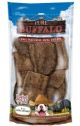 PUREBUFFALO Lung Steaks 8oz