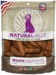 LOVINGPET USA Sausages Duck 14oz