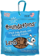HOUNDATIONS Training Treats Lamb 4oz
