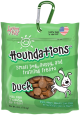 HOUNDATIONS Training Treats Duck 4oz