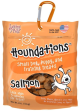 HOUNDATIONS Training Treats Salmon 4oz