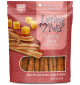 LP08305 LOVING PETS Jerky Bacon & Cheese Sticks 6oz