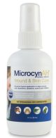 MICROCYN AH Wound Skin Spray 3oz