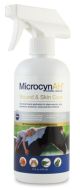 MICROCYN AH Wound Skin Spray 16oz