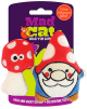 MAD06523 MAD CAT Gnome Sweet Gnome Cat Toys 2pk