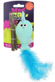 MAD15207 MAD CAT Narwhal w/Silvervine