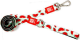 MAX&MOLLY Dog Leash - Watermelon 2/3