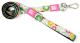 MAX&MOLLY Classic Neoprene Leash Donuts XS 3/8