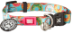 MAX&MOLLY Smart ID Cat Collar Donuts