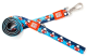 MAX&MOLLY Classic Neoprene Leash Frenzy The Shark XS 3/8