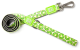 MAX&MOLLY Classic Neoprene Leash Kiwi M 7/8