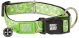 MAX&MOLLY Smart ID Dog Collar Kiwi S 11-17