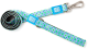 MAX&MOLLY Classic Neoprene Leash Retro Blue XS 3/8
