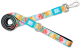 MAX&MOLLY Classic Neoprene Leash Exotique L 1