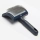 Millers Forge Curved Slicker Brushes Regular