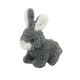 Multipet Look Who Talking Rabbit 6