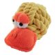 Multipet Rope Head Animal Duck 4