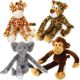MULTIPET Swingin Safari Giraffe