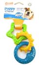 NYLBN Puppy Teething Rings