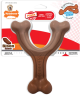 NYLBN DuraChew Bison Wishbone Giant