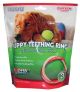 NBONE Puppy Teething Ring 3pk