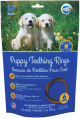 NBONE Puppy Teething Ring GF Chkn 6pk