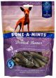 BONEAMINT Wheat Free XS 16pk