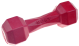 N GAGE Dumbbell Junior 5 inch Red