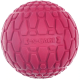 N GAGE Squeaker Ball 2.75 inch Red