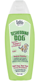 BOBBI PANTER Deshedding Dog Shampoo and Conditioner both in One 10oz