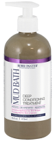 BOBBI PANTER Mud Bath Deep Conditioning Treatment 16oz
