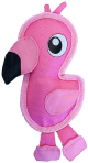 OUTWARD HOUND Fire Biterz Flamingo S