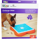 OH69343 OUTWARD HOUND Challenge Slider Dog Puzzle
