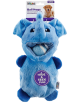 OH70521 OUTWARD HOUND Ball Hogz Hide and Seek Blue Elephant
