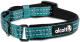 P.A.W. Martingale Collars S Blue