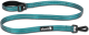 P.A.W. Weekender Leash Blue