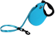 P.A.W. Expedition Leash SM Blue